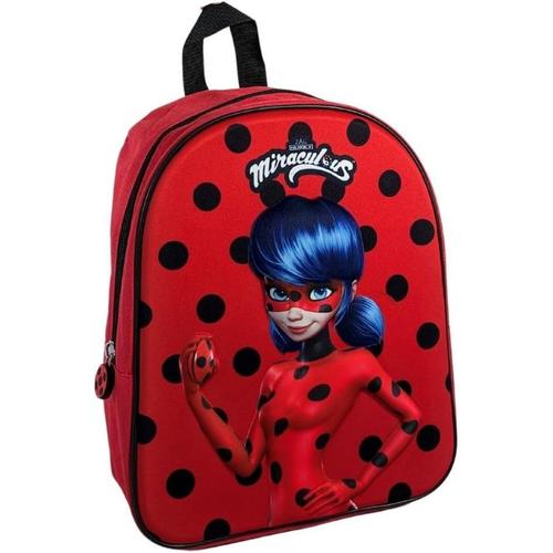 Cartable fille online miraculous